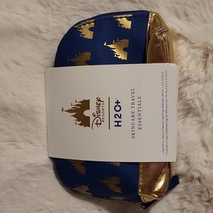 Disney H20 skincare travel pouch